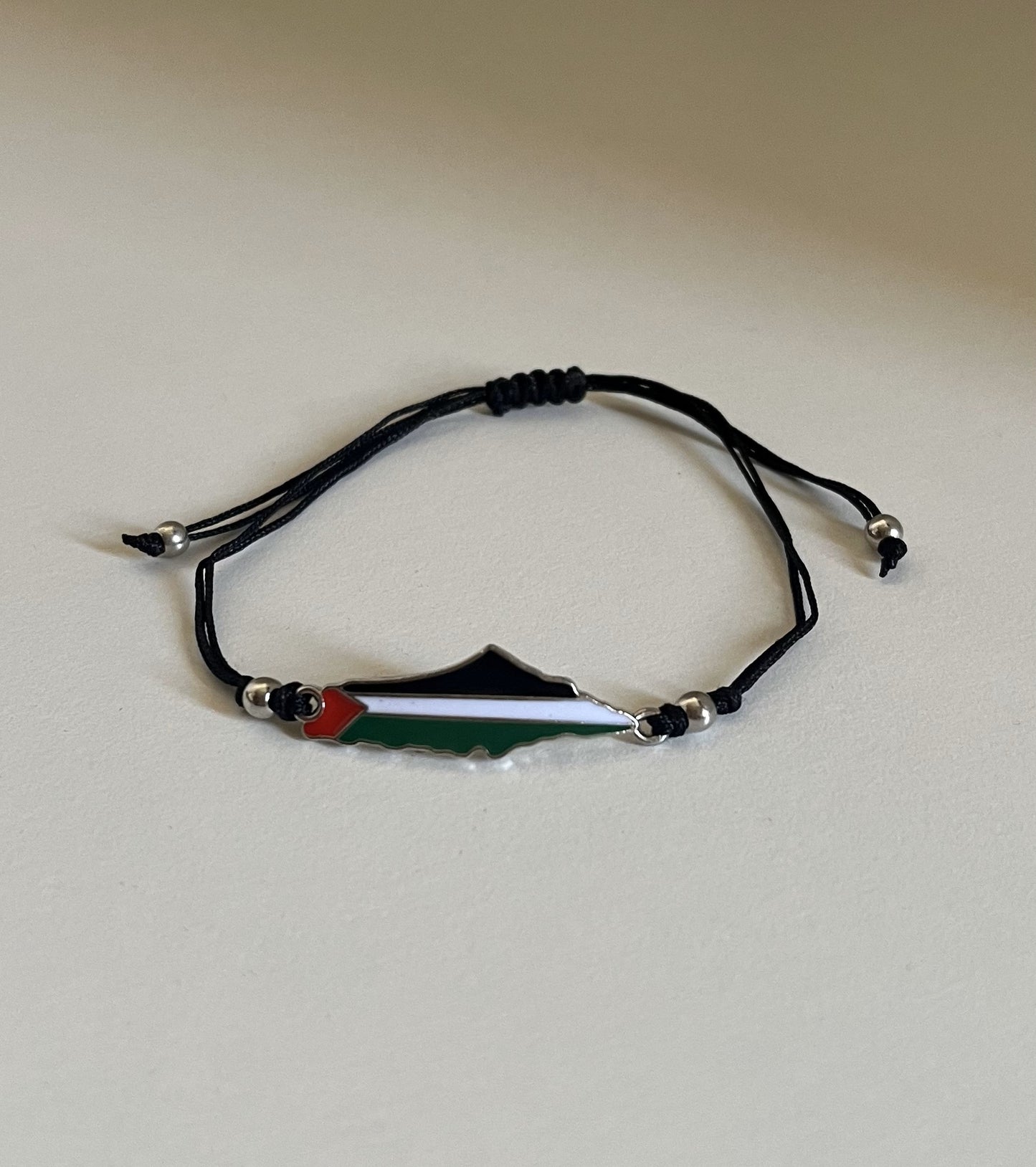 Palestine braclet