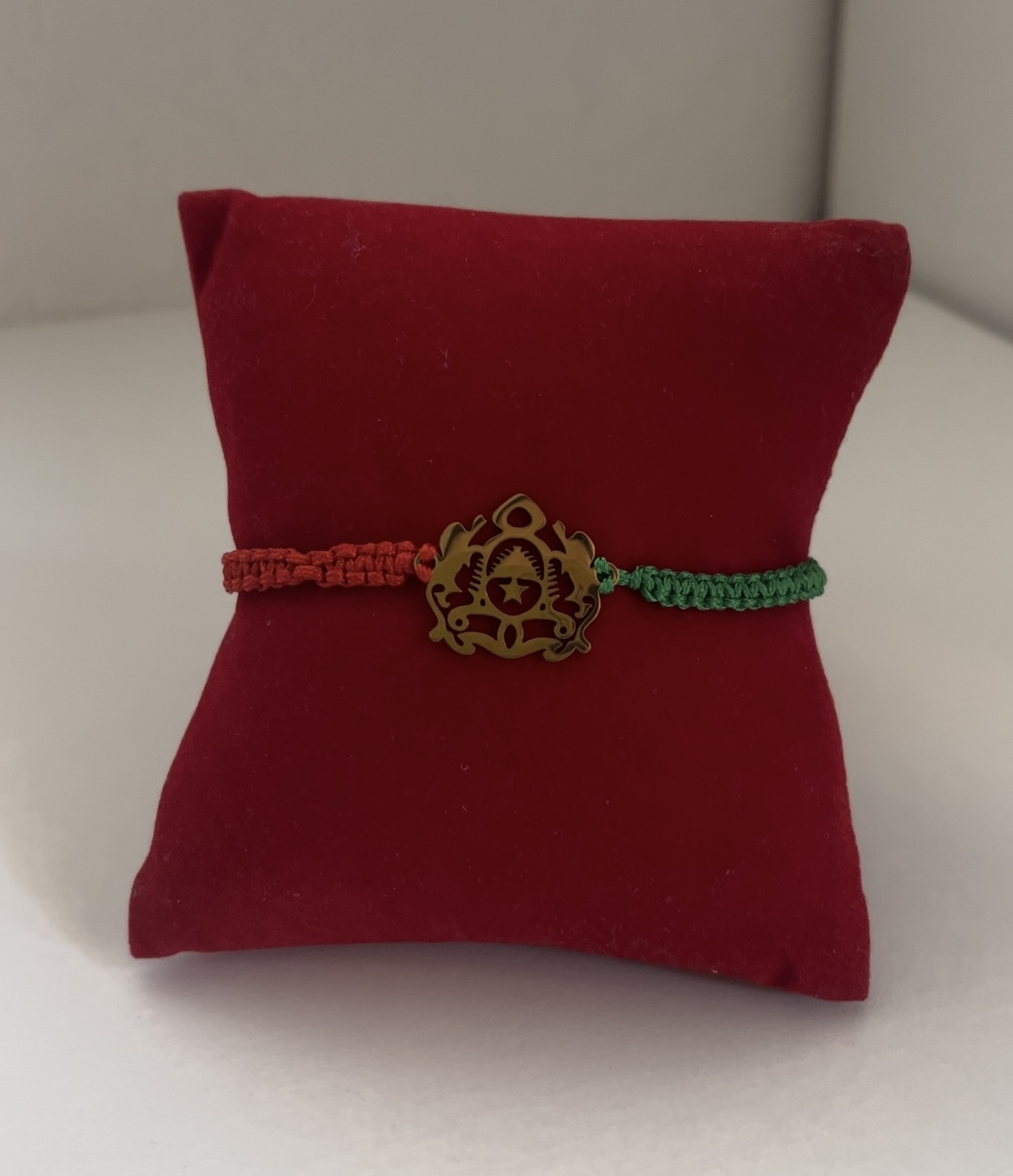 Morocco Bracelet