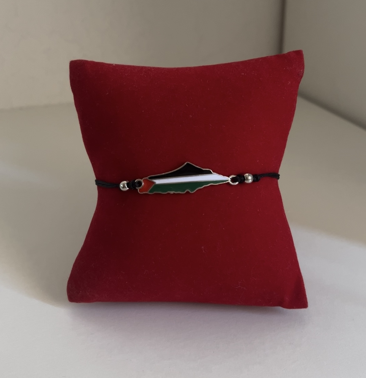 Palestine braclet